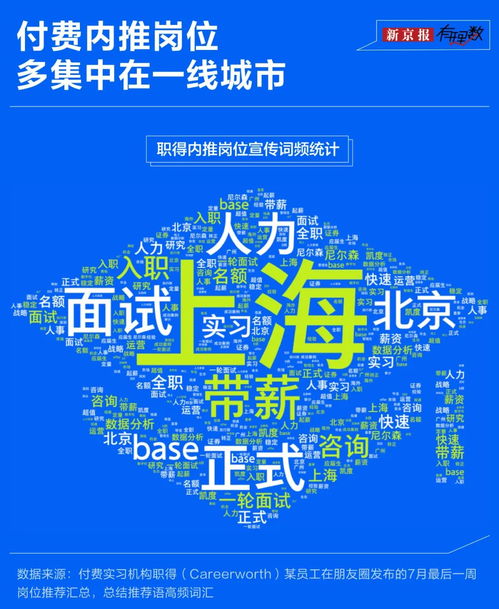 付費實習與信息技術咨詢服務的灰色產業鏈探析